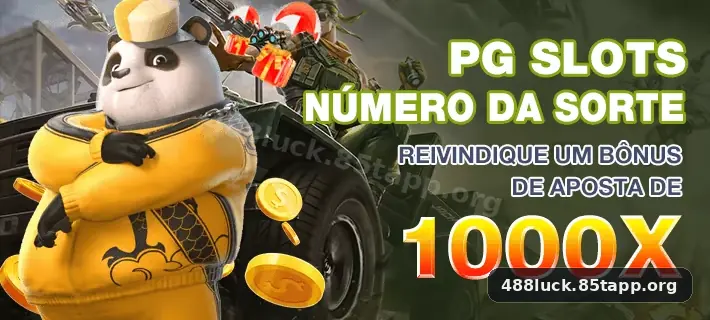 488luck 1